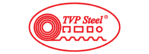 TVP steel